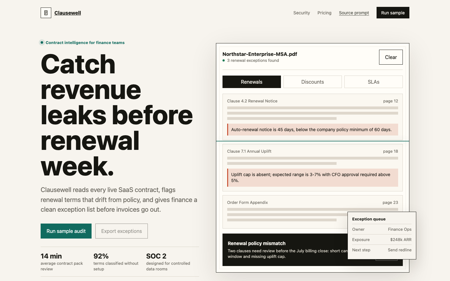 Hero Sections preview for Minimal SaaS Product Hero for SaaS